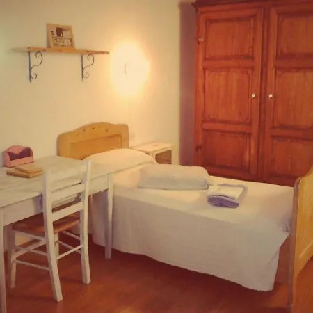 Dimora Toscana Apartment *