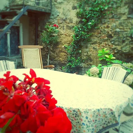 Dimora Toscana * Seggiano