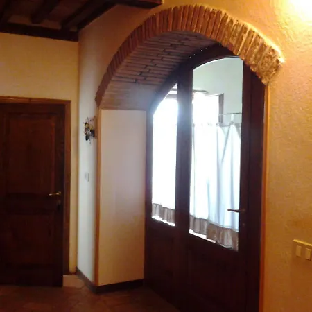 Dimora Toscana *