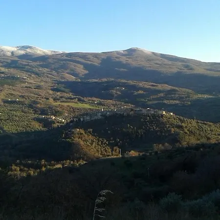 Dimora Toscana Seggiano