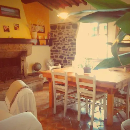 Dimora Toscana Apartment