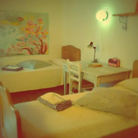 Apartment Dimora Toscana *