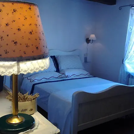 Apartment Dimora Toscana *