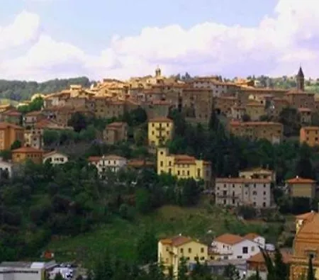 Apartment Dimora Toscana *