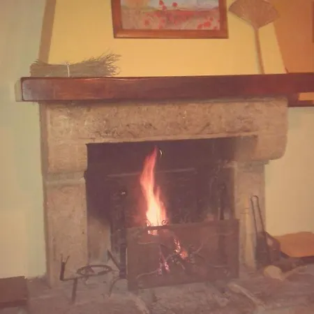 Dimora Toscana * Seggiano