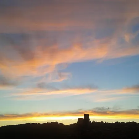 Dimora Toscana * Seggiano