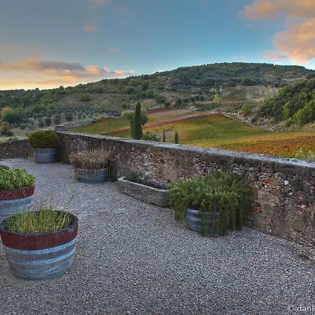 Dimora Toscana * Seggiano