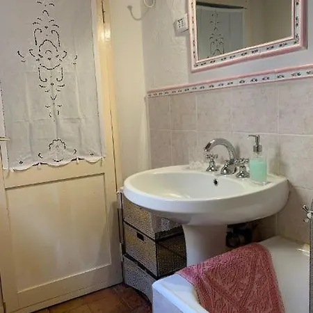Apartment Dimora Toscana Seggiano