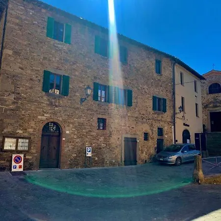 Dimora Toscana *