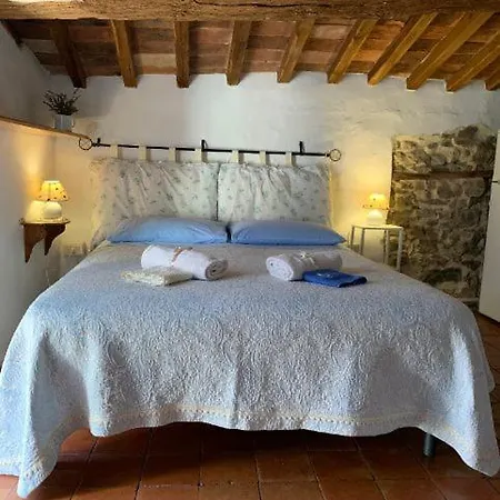 Apartment Dimora Toscana Seggiano