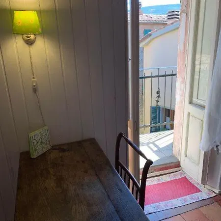 Apartment Dimora Toscana