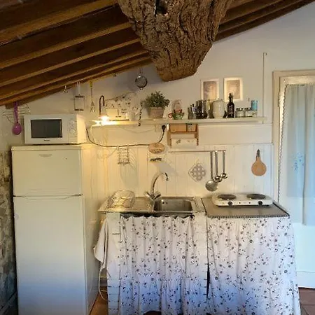 Apartment Dimora Toscana Seggiano