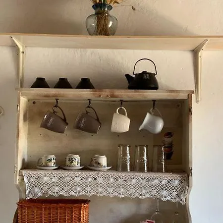 Dimora Toscana * セッジャーノ