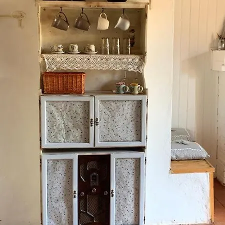 Apartment Dimora Toscana