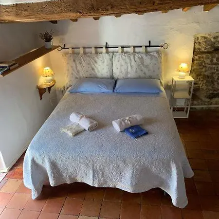 Dimora Toscana *