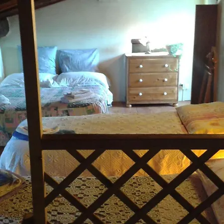 Appartement Dimora Toscana