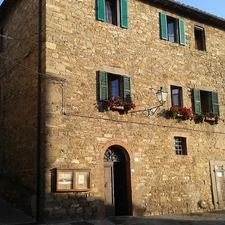 Dimora Toscana Appartement *