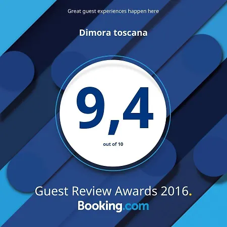 Dimora Toscana *