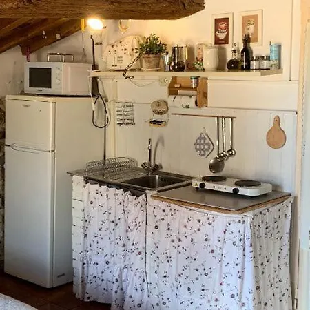 Appartement Dimora Toscana